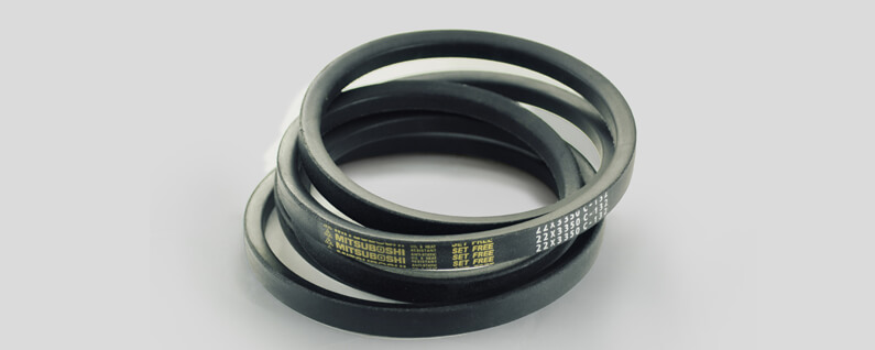 Buy V belts online